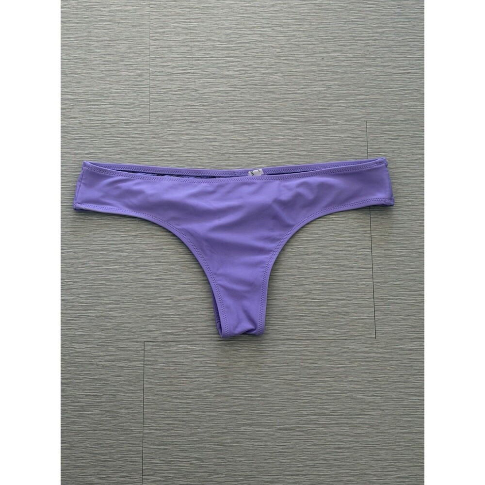 Volcom True To This bikini bottom NWOT style O2111700